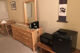 Kirkwood Apartment | Whiskey Towers Ski in/ Ski out Hotel Style