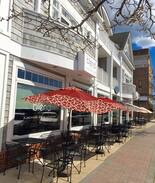 Manasquan Hotel | Inn on Main Manasquan, a Jersey Shore Boutique Inn