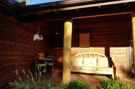 Sierra Pines House | Sierra Pines - Show Low - KyRyn Pines