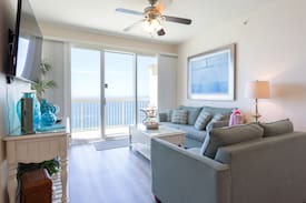 Miramar Beach Apartment | Luxury Beach Penthouse, Celadon Beach Resort #2308