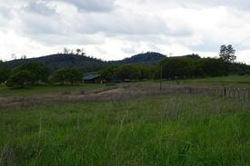 Jamestown House | Agape Bee Retreat