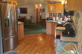 Lansing House | Just-Around-The-Corner NRG