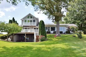 Union House | Union, Michigan Baldwin Lake