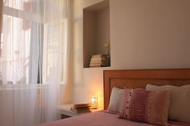 Poros Apartment | Traditional Poros residence "Nina's House"