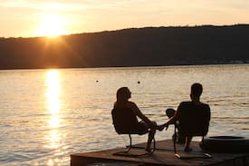 Salisbury Cabin | Whiffletree Cottage, Lake Dunmore, near Middlebury