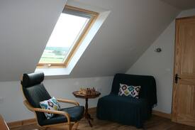 Clochan Other | Burnside of Enzie Steading - Friends/family rooms