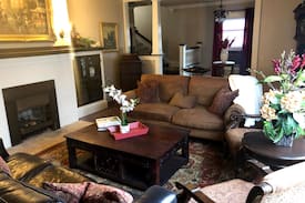 Lebanon House | The Palmer House