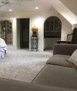 Park Cities House | Private garage apartment near SMU