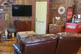 Plymouth County Other | The Grain Bin Lodge and Retreat