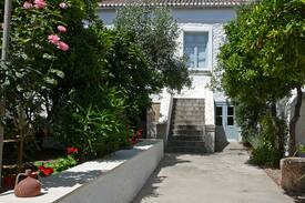 Spetses House | The Red Door Villa