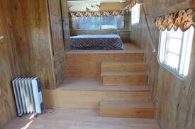Hinkley Other | Globestar 5th Wheel Travel Trailer