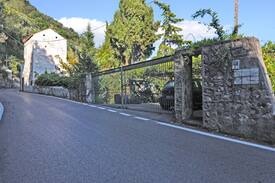 Ravello Villa | Villa Sophia con accesso privato al mare