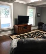 Little Falls House | Millie’s Place: A Century Home with charm