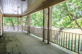 Fort Mc Kavett House | Clear Creek Ranch with Private Lake