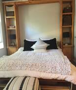 Aspen Apartment | Original Curve updated condo