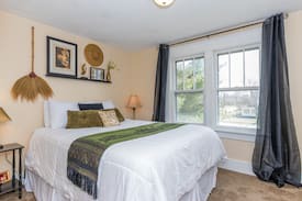 Perry House | 3rd Street Suite