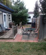 Hillview House | Cozy Tiny House
