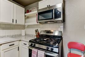 Midwest City House | Cozy Home near Tinker Air Force Base