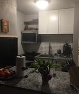 Aspen Apartment | Original Curve updated condo