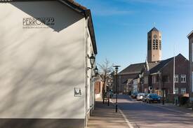 Vierlingsbeek Bed & Breakfast | Vierpersoonskamer B&B Perron 22, Vierlingsbeek