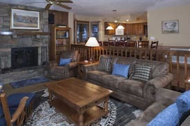 Blowing Rock Apartment | Poplar 2 Chetola Resort - 3 BR Condo with access to full resort amenities including heated indoor pool and fitness center.