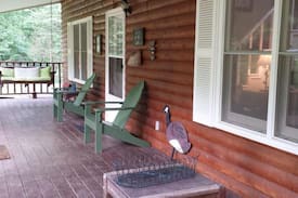 Westview House | Rough River Lake Home