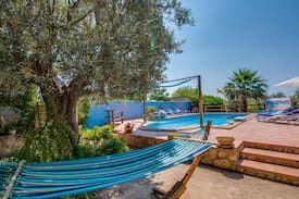 Inca House | 4 bedroom villa sleeps 8 in inca 1