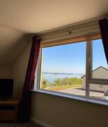 Oughterard House | Lough Corrib Lodge- with private access to lake