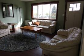 Salmon House | Our Mountain View Home on Bar Hill