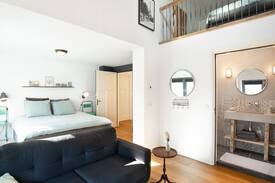 Vierlingsbeek Bed & Breakfast | Vierpersoonskamer B&B Perron 22, Vierlingsbeek