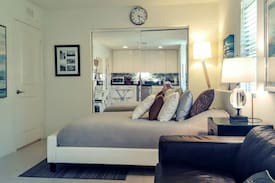 Hawthorne House | Business Suite,Unique Location!LAX!