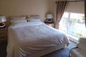 Caim House | Hillview House Monart Enniscorthy
