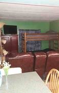 Lone Pine House | Fisherman’s Hideout