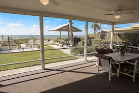 Nokomis Hotel | Casa Cay Beach House on Casey Key - 2 Bedroom
