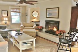 Groton Long Point House | Summer Beach Fun in a Exclusive beach community!