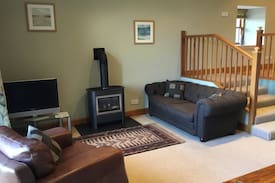 Kingsbarns House | Kilduncan Barn, Kingsbarns