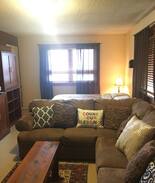 Old Town House | Downtown Studio