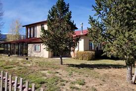 Eagle Nest House | Four Toes Mountain Lodge
