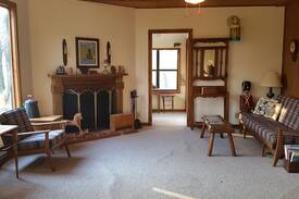 Bartlesville House | Cabin in the Woods, 10 minutes to Bartlesville
