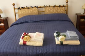 Solignano Bed & Breakfast | B&B "IL GIARDINO SEGRETO"