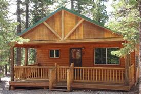 Meadow View Heights Cabin | Cozy Cedar Mountain Cabin