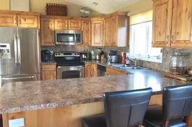 North East Cabin | Bayview Cottage