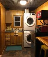 North Florence House | Modern Rustic Tiny House
