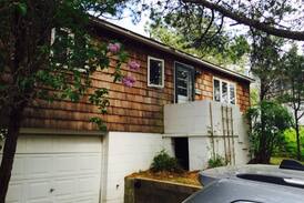 Napeague House | Charming two bedroom bay house