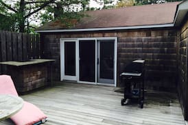 Napeague House | Charming two bedroom bay house