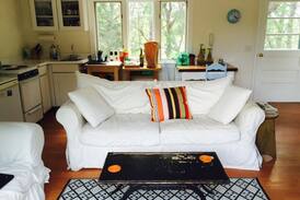 Napeague House | Charming two bedroom bay house