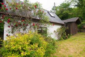 Glencoe Villa | The Bunkie, Minard Cottage by Glencoe