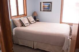 Bayfield Apartment | #211Beach Side Unit at Reiten Boatyard, Bayfield