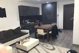 Zeytinburnu Apartment | Nef 13 residence metro ve metrobüse yakın 2+1