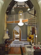 Killotteran Other | Beautiful Restored 19th Century Gothic Church